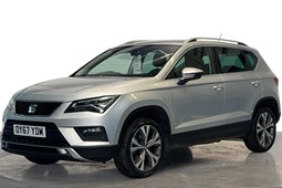 SEAT Ateca SUV (16 on) SE Technology 1.4 EcoTSI 150PS DSG auto 5d For Sale - Hippo Motor Group Peterborough, PeterboroughÂ 