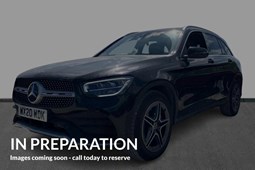 Mercedes-Benz GLC-Class (15-22) GLC 220 d 4Matic AMG Line 9G-Tronic Plus auto 5d For Sale - Hippo Motor Group Peterborough, PeterboroughÂ 