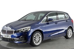 BMW 2-Series Active Tourer (14-21) 216d Luxury (04/2018 on) 5d For Sale - Hippo Motor Group Peterborough, PeterboroughÂ 