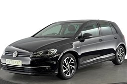 Volkswagen Golf Hatchback (13-20) Match Edition 1.5 TSI Evo 130PS 5d For Sale - Hippo Motor Group Peterborough, PeterboroughÂ 