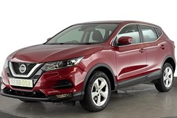 Nissan Qashqai (14-21) Acenta Premium 1.5 dCi 115 (07/2018 on) 5d For Sale - Hippo Motor Group Peterborough, PeterboroughÂ 