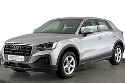 Audi Q2 SUV (16 on) 30 TFSI Technik 5dr For Sale - Hippo Motor Group Peterborough, PeterboroughÂ 