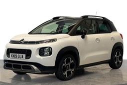 Citroen C3 Aircross SUV (17-24) Flair PureTech 110 S&S (04/18-) 5d For Sale - Hippo Motor Group Peterborough, PeterboroughÂ 