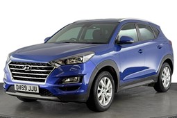 Hyundai Tucson (15-20) SE Nav 1.6 T-GDi 177PS 2WD DCT auto (09/2018 on) 5d For Sale - Hippo Motor Group Peterborough, PeterboroughÂ 