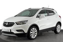 Vauxhall Mokka X (16-19) Elite Nav 1.4i Turbo (140PS) S/S Ecotec FWD 5d For Sale - Hippo Motor Group Peterborough, PeterboroughÂ 