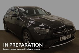 Mercedes-Benz E-Class Estate (16-23) E300de AMG Line 9G-Tronic 5d For Sale - Hippo Motor Group Peterborough, PeterboroughÂ 