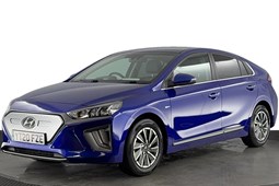 Hyundai Ioniq Electric Hatchback (16-22) Premium SE Electric auto 5d For Sale - Hippo Motor Group Peterborough, PeterboroughÂ 
