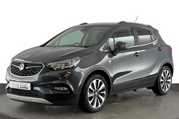 Vauxhall Mokka X (16-19) Elite Nav 1.4i Turbo (140PS) S/S Ecotec FWD 5d For Sale - Hippo Motor Group Peterborough, PeterboroughÂ 
