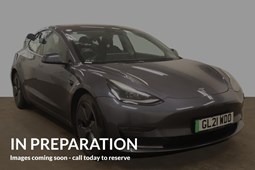 Tesla Model 3 (16 on) Long Range auto 4d For Sale - Hippo Motor Group Peterborough, PeterboroughÂ 