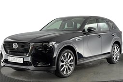 Mazda CX-60 SUV (22 on) 2.5 PHEV Exclusive Line 5dr Auto For Sale - Hippo Motor Group Peterborough, PeterboroughÂ 