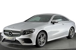 Mercedes-Benz E-Class Coupe (17-23) E 350 AMG Line 9G-Tronic Plus auto 2d For Sale - Hippo Motor Group Peterborough, PeterboroughÂ 