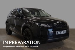 Land Rover Range Rover Evoque SUV (19 on) HSE D180 auto 5d For Sale - Hippo Motor Group Peterborough, PeterboroughÂ 
