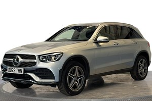 Mercedes-Benz GLC-Class (15-22) GLC 300 e 4Matic AMG Line 9G-Tronic Plus auto 5d For Sale - Hippo Motor Group Peterborough, PeterboroughÂ 