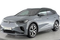 Volkswagen ID.4 GTX (24 on) 220kW GTX 77kWh AWD 5dr Auto For Sale - Hippo Motor Group Peterborough, PeterboroughÂ 