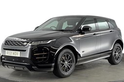 Land Rover Range Rover Evoque SUV (19 on) 2.0 D165 R-Dynamic 5dr 2WD For Sale - Hippo Motor Group Peterborough, PeterboroughÂ 