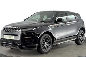 Land Rover Range Rover Evoque SUV (19 on) 2.0 D165 R-Dynamic 5dr 2WD For Sale - Hippo Motor Group Peterborough, PeterboroughÂ 