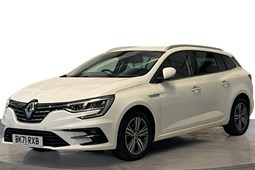 Renault Megane Sport Tourer (16-22) 1.6 E-TECH PHEV 160 Iconic Auto 5d For Sale - Hippo Motor Group Peterborough, PeterboroughÂ 