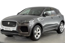 Jaguar E-Pace SUV (17-24) R-Dynamic S P200 AWD auto 5d For Sale - Hippo Motor Group Peterborough, PeterboroughÂ 