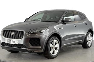 Jaguar E-Pace SUV (17-24) R-Dynamic S P200 AWD auto 5d For Sale - Hippo Motor Group Peterborough, PeterboroughÂ 
