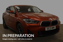 BMW X2 SUV (18-23) xDrive 25e M Sport Auto 5d For Sale - Hippo Motor Group Peterborough, PeterboroughÂ 