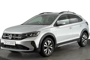Volkswagen Taigo SUV (22 on) 1.0 TSI 110 Life 5dr For Sale - Hippo Motor Group Peterborough, PeterboroughÂ 