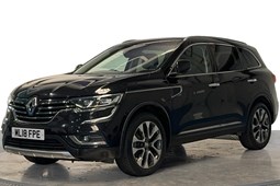 Renault Koleos SUV (17-20) Signature Nav dCi 175 X-Tronic auto 5d For Sale - Hippo Motor Group Peterborough, PeterboroughÂ 