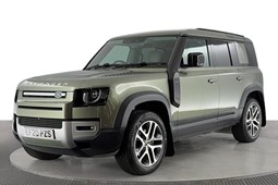 Land Rover Defender 110 (19 on) 110 HSE D240 AWD auto 5d For Sale - Hippo Motor Group Peterborough, PeterboroughÂ 