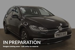 Volkswagen Golf Hatchback (13-20) Match Edition 1.5 TSI Evo 150PS 5d For Sale - Hippo Motor Group Peterborough, PeterboroughÂ 