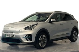 Kia e-Niro SUV (19-22) 150kW 4+ 64kWh Auto 5d For Sale - Hippo Motor Group Peterborough, PeterboroughÂ 
