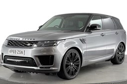 Land Rover Range Rover Sport (13-22) Autobiography Dynamic 3.0 SDV6 auto (10/2017 on) 5d For Sale - Hippo Motor Group Peterborough, PeterboroughÂ 