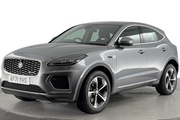 Jaguar E-Pace SUV (17-24) 1.5 P300e R-Dynamic SE 5dr Auto For Sale - Hippo Motor Group Peterborough, PeterboroughÂ 