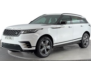 Land Rover Range Rover Velar SUV (17 on) 2.0 D200 R-Dynamic 5dr Auto For Sale - Hippo Motor Group Peterborough, PeterboroughÂ 