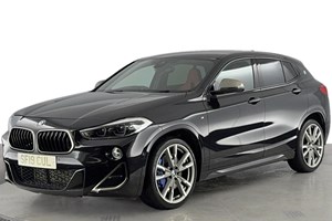 BMW X2 SUV (18-23) M35i Sport Automatic 5d For Sale - Hippo Motor Group Peterborough, PeterboroughÂ 