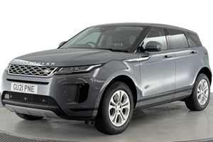Land Rover Range Rover Evoque SUV (19 on) S P250 auto 5d For Sale - Hippo Motor Group Peterborough, PeterboroughÂ 