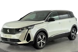 Peugeot 5008 SUV (17-24) 1.2 PureTech GT 5dr EAT8 For Sale - Hippo Motor Group Peterborough, PeterboroughÂ 