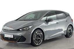 Cupra Born Hatchback (21 on) 169kW e-Boost V3 77kWh 5dr Auto For Sale - Hippo Motor Group Peterborough, PeterboroughÂ 