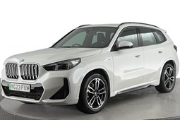 BMW iX1 SUV (22 on) 230kW xDrive30 M Sport 64.7kWh 5dr Auto For Sale - Hippo Motor Group Peterborough, PeterboroughÂ 