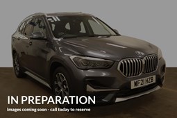 BMW X1 SUV (15-22) xDrive 25e xLine auto 5d For Sale - Hippo Motor Group Peterborough, PeterboroughÂ 
