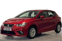 SEAT Ibiza Hatchback (17 on) SE 1.0 MPI 75PS 5d For Sale - Hippo Motor Group Peterborough, PeterboroughÂ 