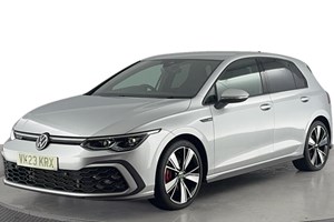 Volkswagen Golf GTD (20-23) 2.0 TDI GTD 5dr DSG For Sale - Hippo Motor Group Peterborough, PeterboroughÂ 