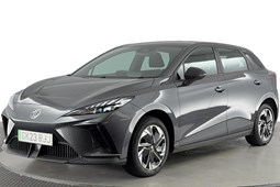 MG MG4 Hatchback (22 on) 150kW SE EV Long Range 64kWh 5dr Auto For Sale - Hippo Motor Group Peterborough, PeterboroughÂ 
