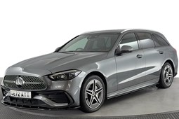 Mercedes-Benz C-Class Estate (21 on) C300e AMG Line Premium Plus 5dr 9G-Tronic For Sale - Hippo Motor Group Peterborough, PeterboroughÂ 