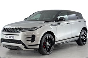 Land Rover Range Rover Evoque SUV (19 on) 2.0 D200 Autobiography Auto 5d For Sale - Hippo Motor Group Peterborough, PeterboroughÂ 