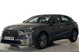 DS 4 Hatchback (21 on) 1.2 PureTech Bastille 5dr EAT8 For Sale - Hippo Motor Group Peterborough, PeterboroughÂ 