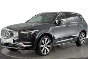 Volvo XC90 (15-24) 2.0 T8 [455] RC PHEV Inscription Pro 5dr AWD Auto For Sale - Hippo Motor Group Peterborough, PeterboroughÂ 