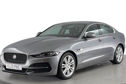 Jaguar XE (15-24) SE P250 RWD auto 4d For Sale - Hippo Motor Group Peterborough, PeterboroughÂ 