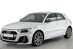 Audi A1 Sportback (18 on) S Line Competition 40 TFSI 200PS S Tronic auto 5d For Sale - Hippo Motor Group Peterborough, PeterboroughÂ 