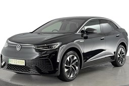 Volkswagen ID.5 SUV (22 on) 128kW Style Pro 77kWh 5dr Auto For Sale - Hippo Motor Group Peterborough, PeterboroughÂ 