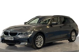 BMW 330e Hybrid (19 on) 330e SE Pro Step Auto 5d For Sale - Hippo Motor Group Peterborough, PeterboroughÂ 