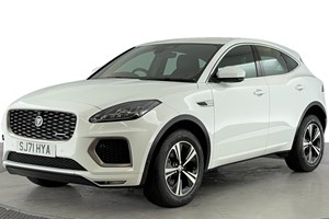 Jaguar E-Pace SUV (17-24) 2.0 D165 R-Dynamic S 5dr Auto For Sale - Hippo Motor Group Peterborough, PeterboroughÂ 